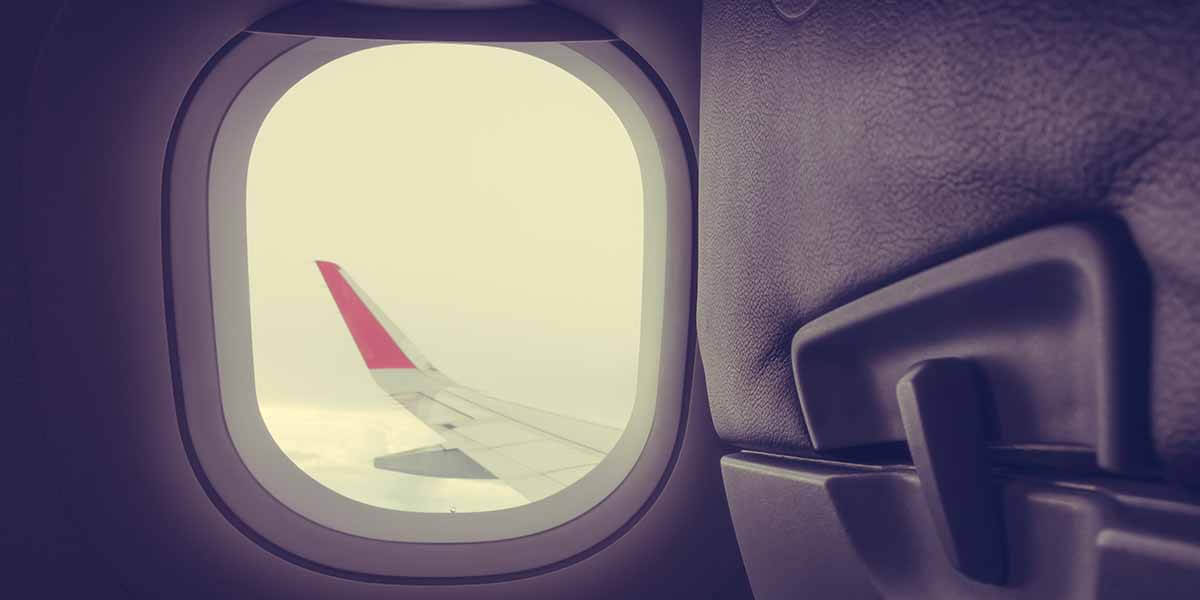 Tips for a Smoother, Relaxed Flight