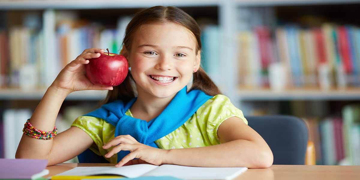 Okul Başarısını Artıran Beslenme Önerileri