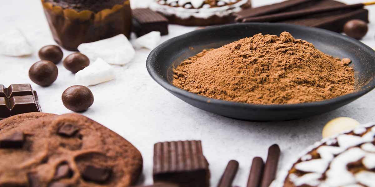 Proven Health Benefits of Chocolate