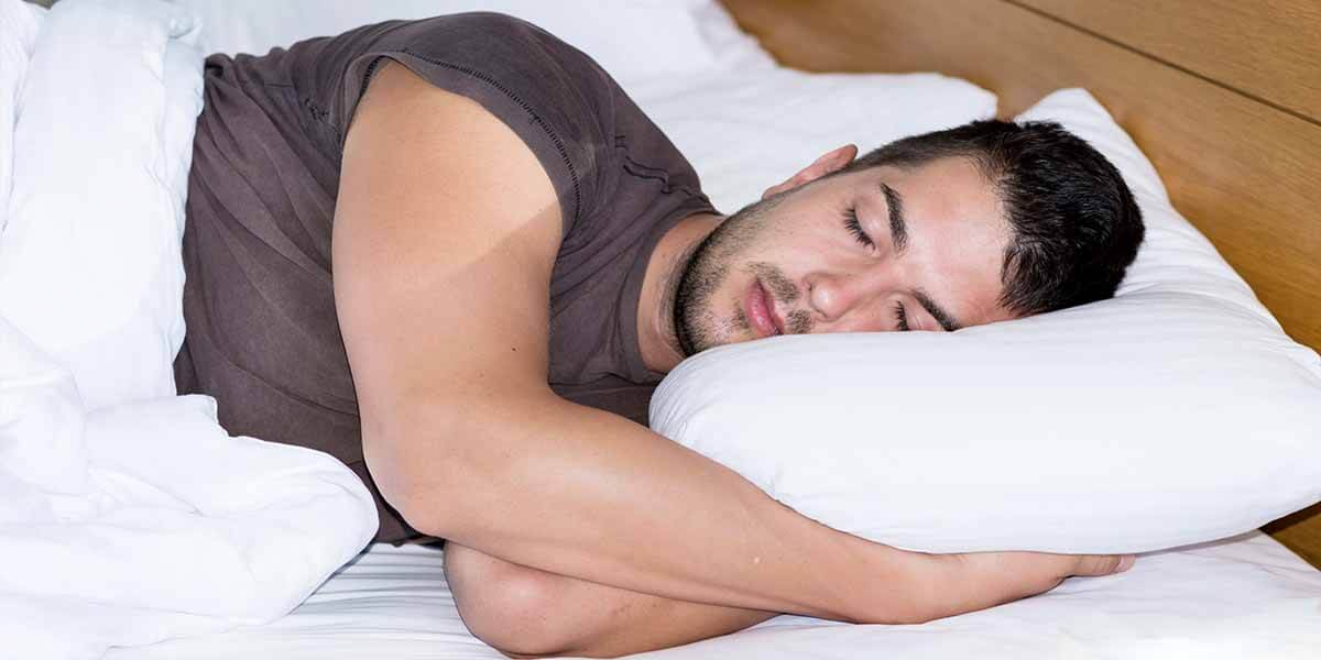 Uykuda Kalp Krizi Riskini Azaltmanın 8 Yolu