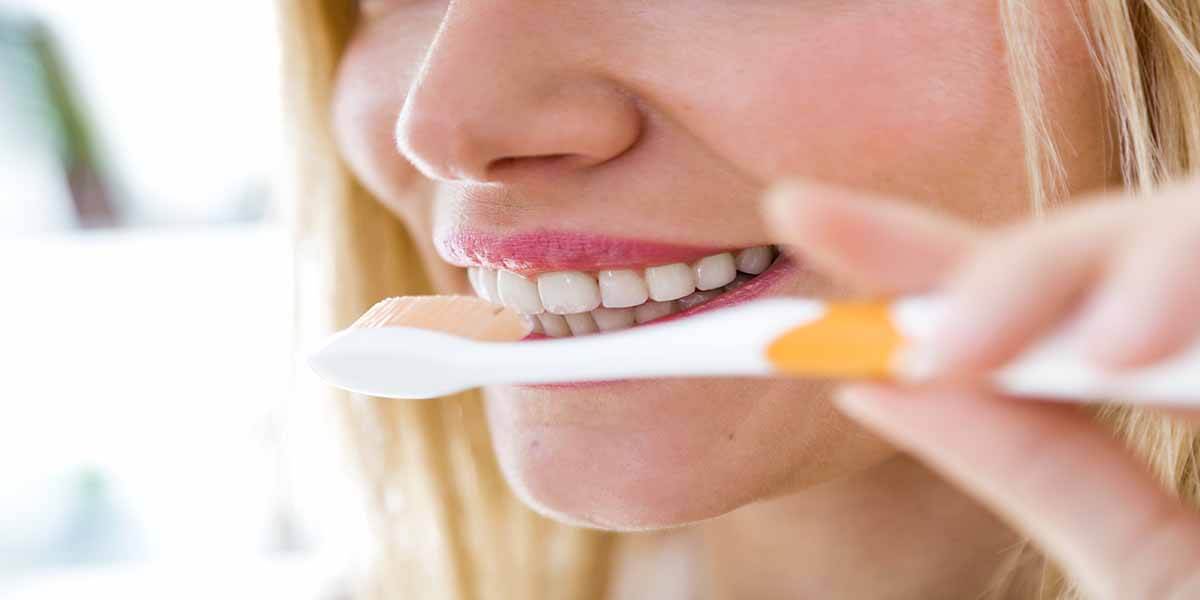 Diş Bakımında Sık Yapılan 5 Hata