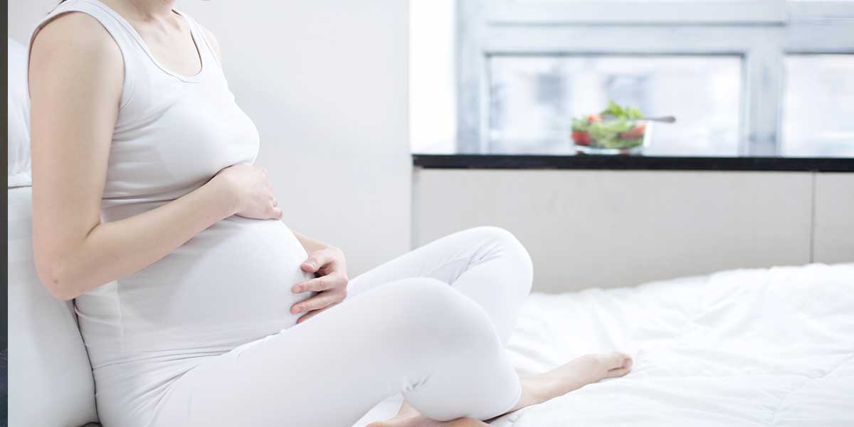 Hamilelikte Sağlıklı Beslenme Alışkanlığı Edinin