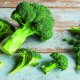 Gebelik Dönemi Multivitamini Brokoli