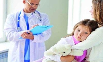 Çocuğunuzun Sürekli Hastalanma Nedeni Alerji Olabilir