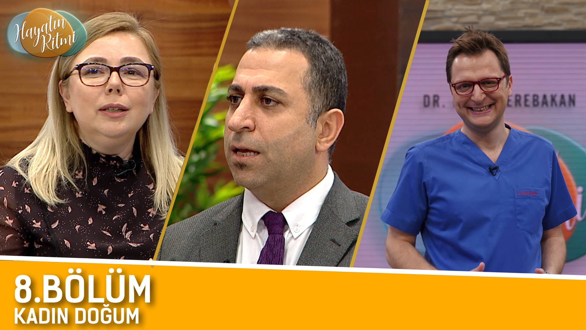 Hayatın Ritmi 8. Bölüm