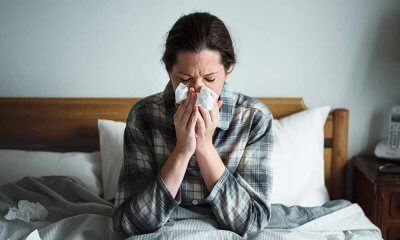 Grip İçin Riskli Gruplar